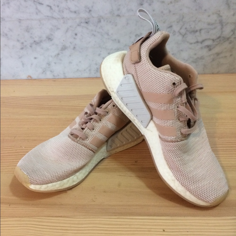 NMD R2 AQ0197 Runner